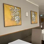 Hotel Prinz Albrecht Neuzelle