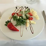 Hotel Prinz Albrecht