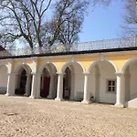 Prinz Albrecht Hotel