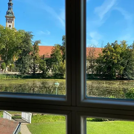 Hotel Prinz Albrecht 3*