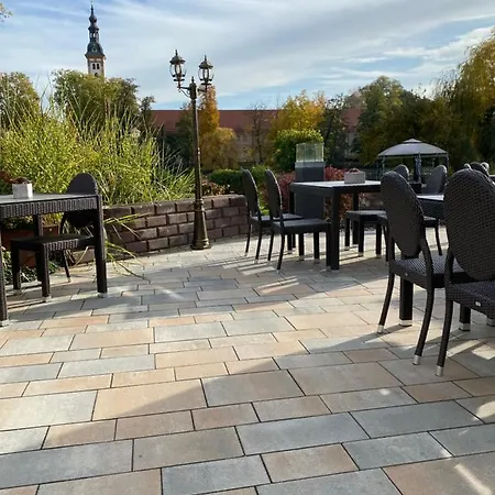 Hotel Prinz Albrecht 3*