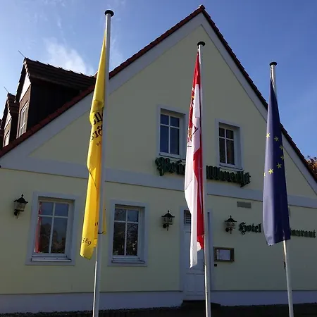 Hotel Prinz Albrecht