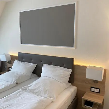 Prinz Albrecht Hotel Neuzelle