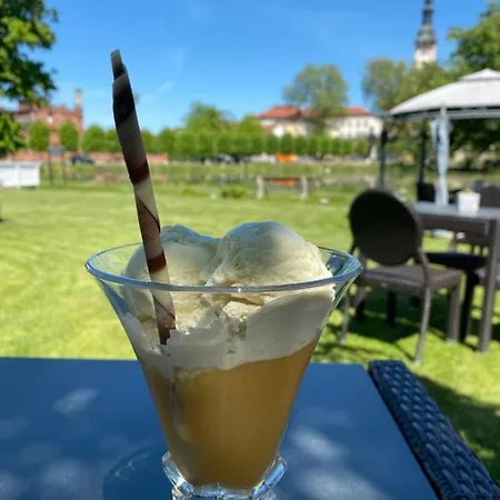 Prinz Albrecht Neuzelle