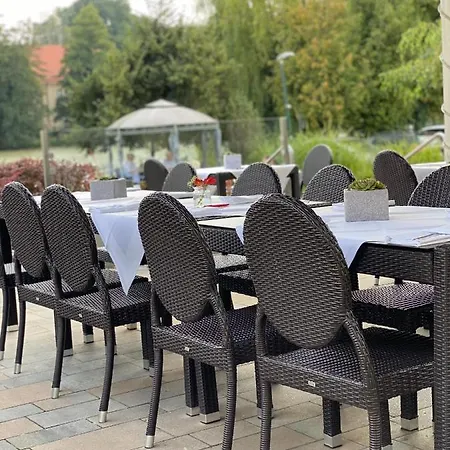 Hotel Prinz Albrecht 3*