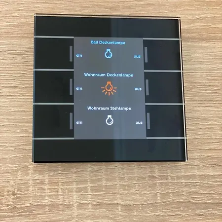 Prinz Albrecht מלון