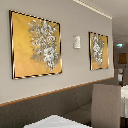 Hotel Prinz Albrecht Neuzelle