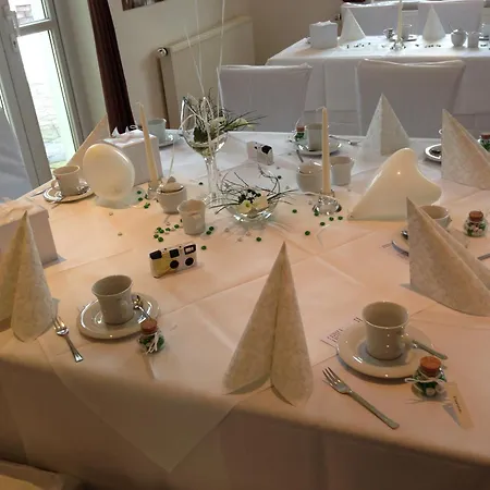 Hotel Prinz Albrecht 3*