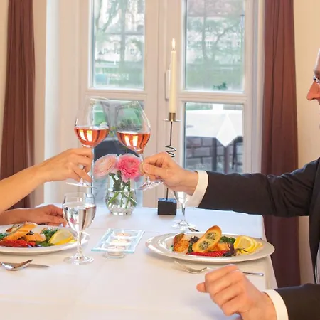 Hotel Prinz Albrecht