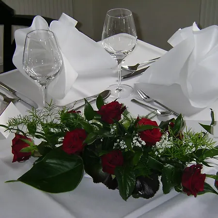 מלון Prinz Albrecht