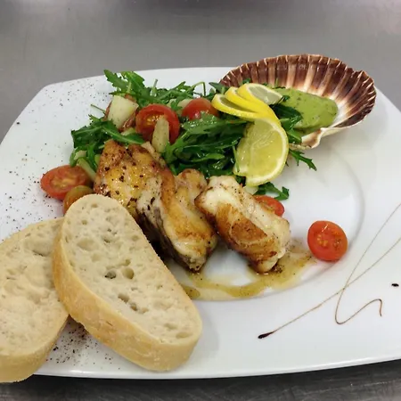 מלון Prinz Albrecht 3*