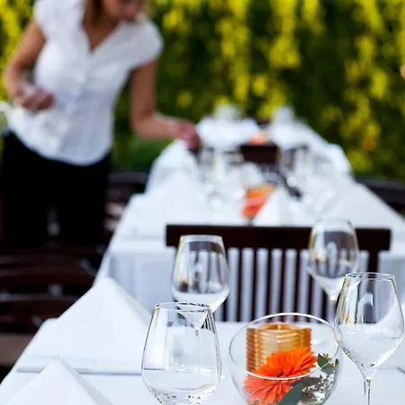 Hotel Prinz Albrecht Neuzelle