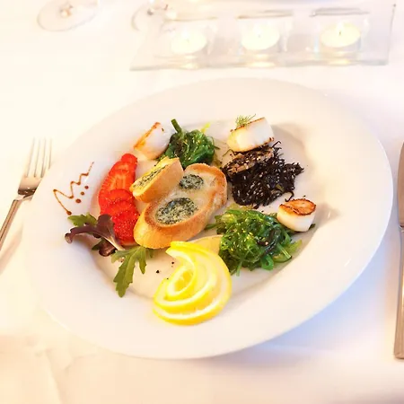 Hotel Prinz Albrecht Neuzelle