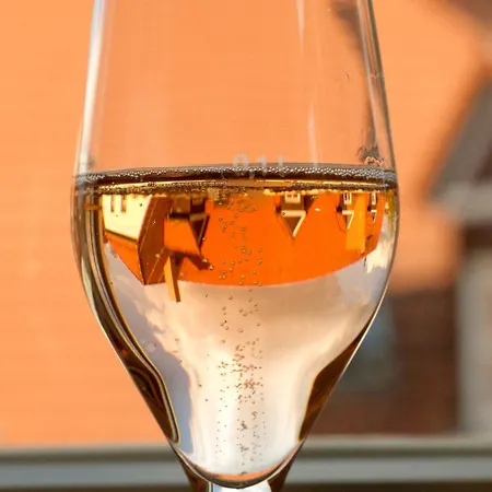 מלון Prinz Albrecht