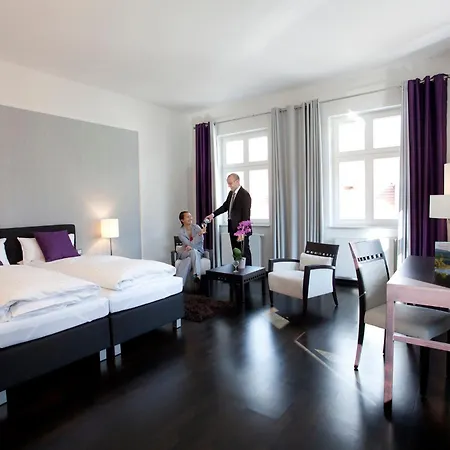 Hotel Prinz Albrecht Neuzelle