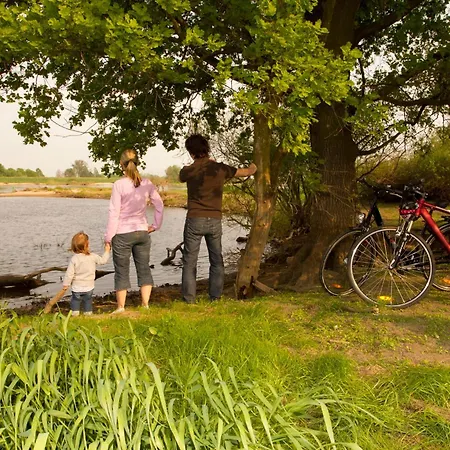 Prinz Albrecht Neuzelle