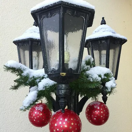 Hotel Prinz Albrecht 3*