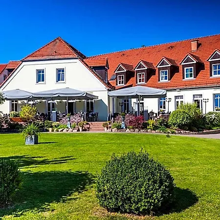 Prinz Albrecht Hotel 3*