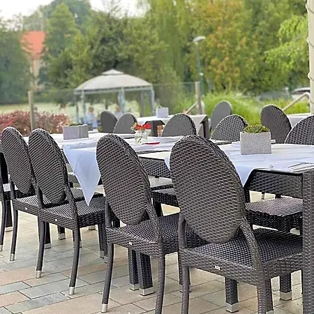Hotel Prinz Albrecht