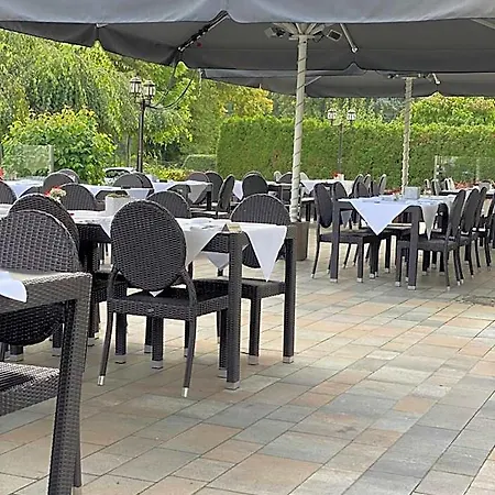 Prinz Albrecht Hotel
