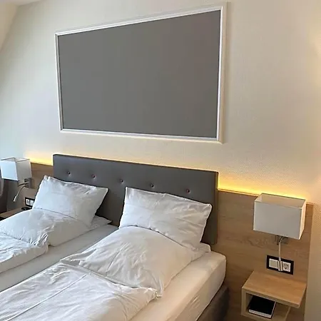 Hotel Prinz Albrecht Neuzelle
