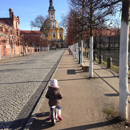 Hotel Prinz Albrecht
