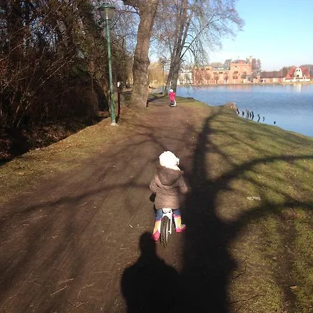 Hotel Prinz Albrecht Neuzelle