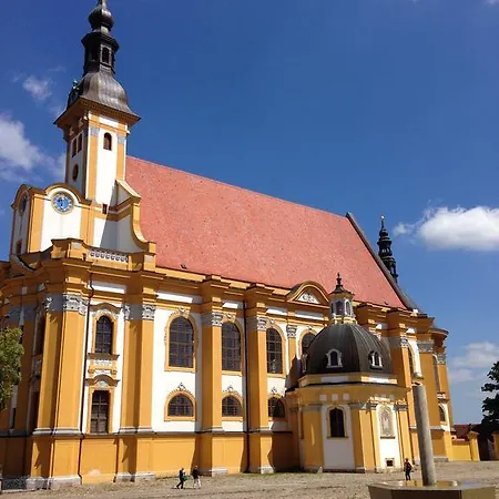 Prinz Albrecht Neuzelle