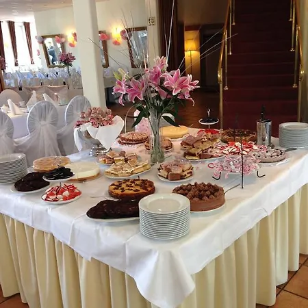 Hotel Prinz Albrecht Neuzelle