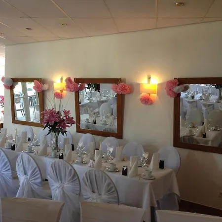 Prinz Albrecht Hotel Neuzelle