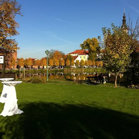 Hotel Prinz Albrecht