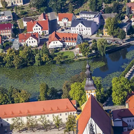 Prinz Albrecht Neuzelle