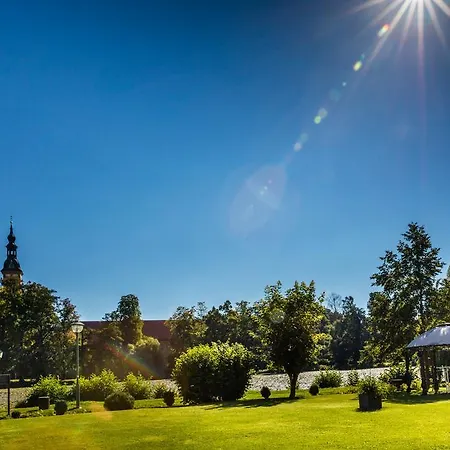 Hotel Prinz Albrecht 3*