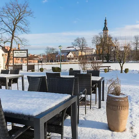 Prinz Albrecht 3* Neuzelle