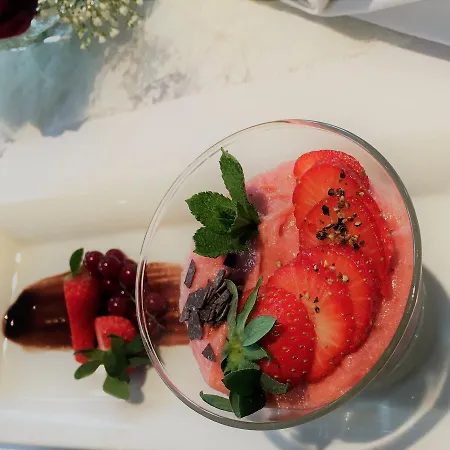 Hotel Prinz Albrecht Neuzelle