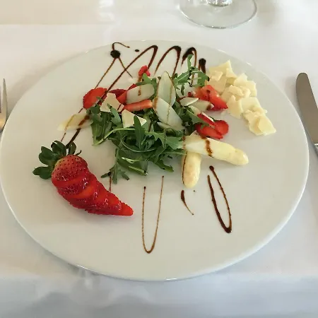 Hotel Prinz Albrecht