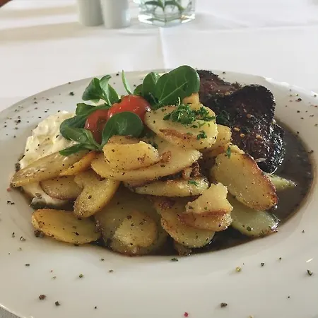 Prinz Albrecht Hotel