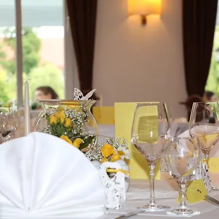 Hotel Prinz Albrecht