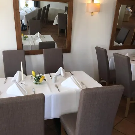 Prinz Albrecht 3* Neuzelle