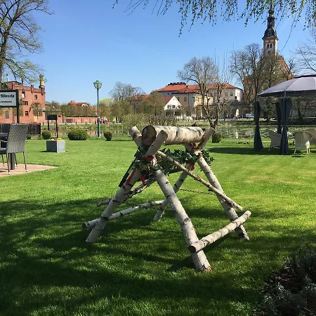 Prinz Albrecht Отель 3*