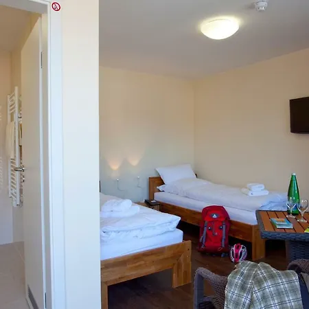 Prinz Albrecht 3* נויצלה