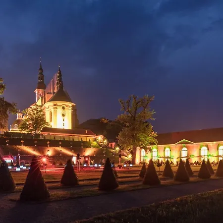 מלון Prinz Albrecht