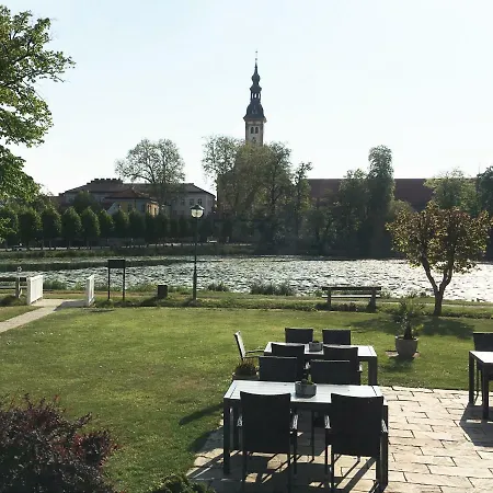 Prinz Albrecht Hotel Neuzelle