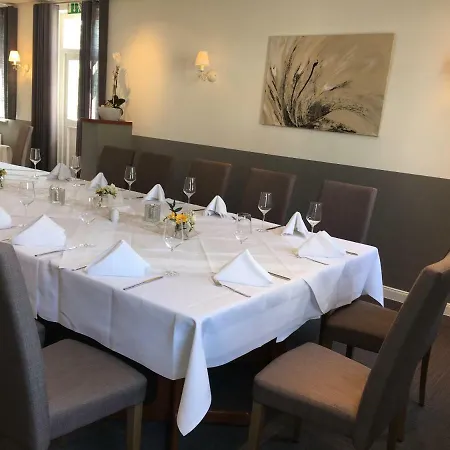 Prinz Albrecht 3* Neuzelle