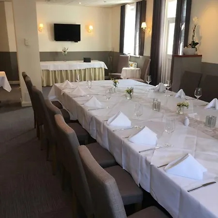 Prinz Albrecht Hotel