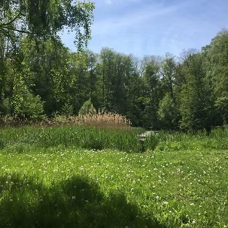 Prinz Albrecht Отель 3*