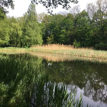 Prinz Albrecht Neuzelle