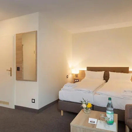 מלון Prinz Albrecht