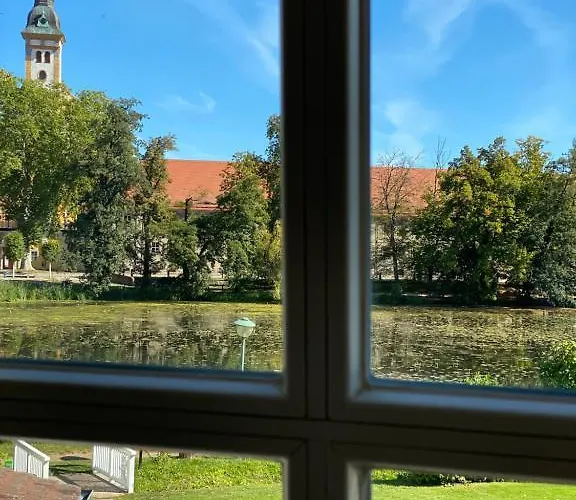 Hotel Prinz Albrecht 3*