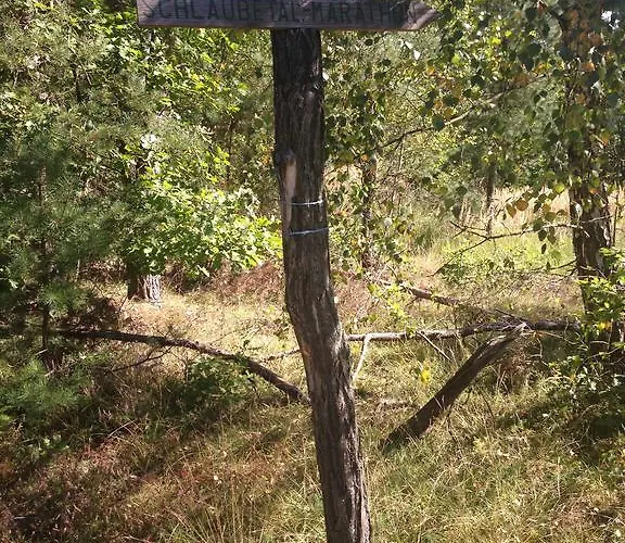 Prinz Albrecht Hotel 3*